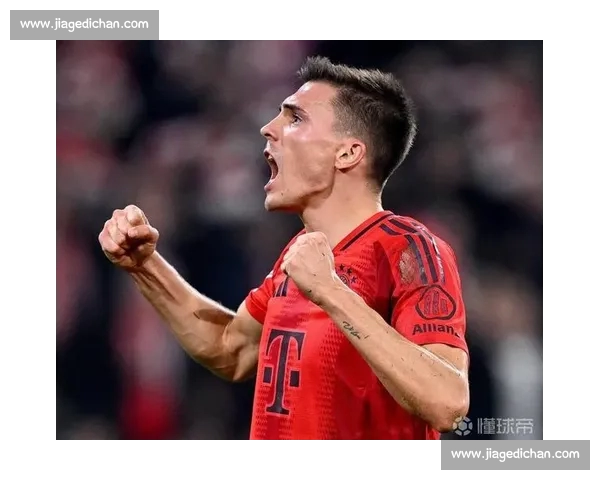 罗马诺确认：特尔加盟热刺 签下 6 年长约