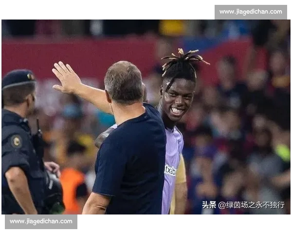 罗马诺确认！巴萨 2500 万欧签西班牙人门神，霍安 - 加西亚即将正式亮相