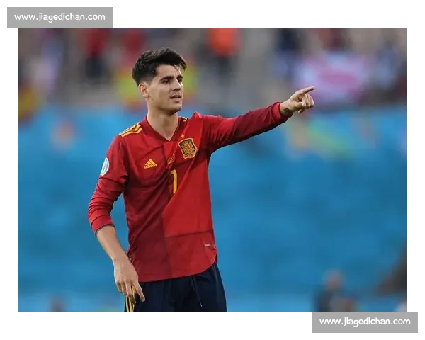 莫拉塔欧洲杯前抑郁想诈伤退役：恶评摧毁心理防线